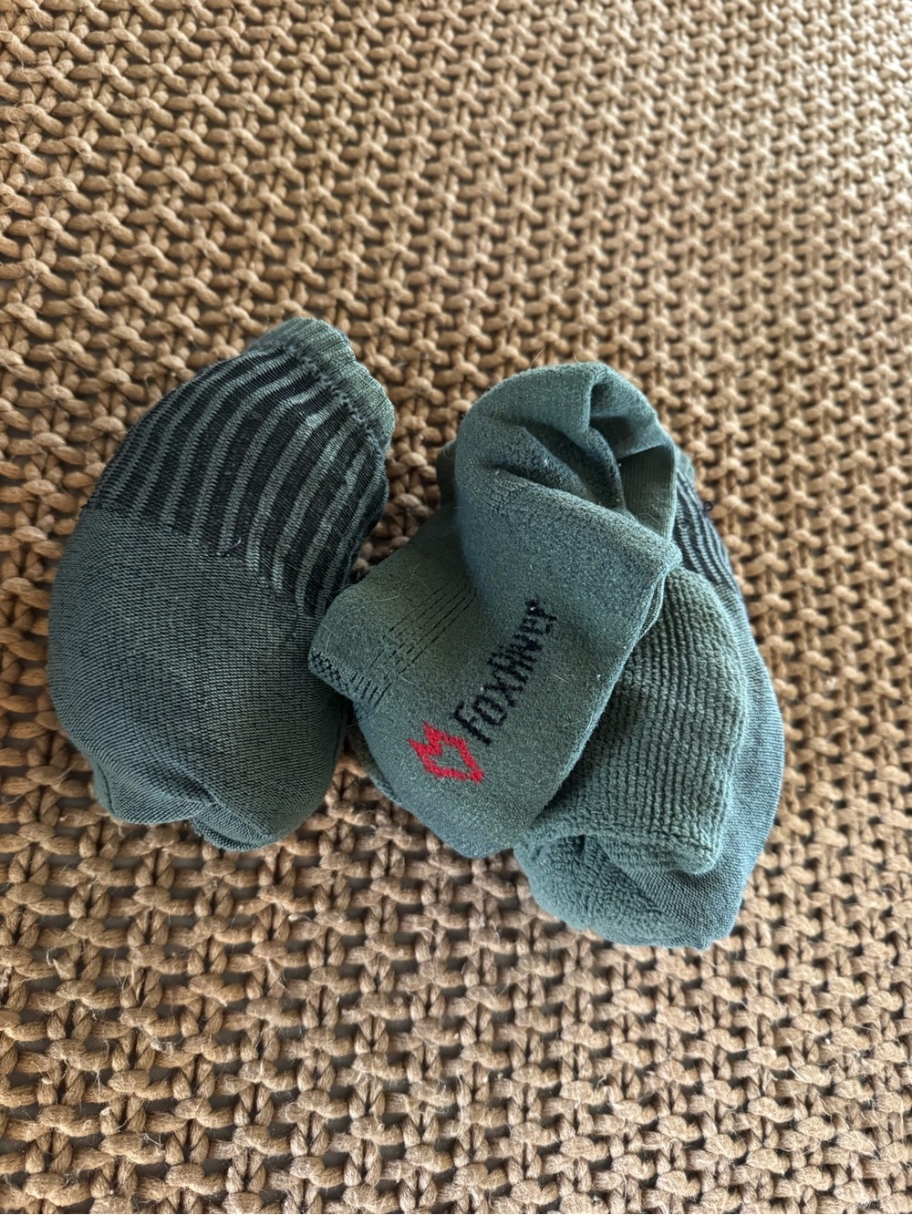 Men’s OCP Military Socks (3 PAIRS)